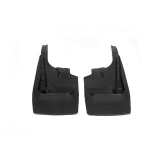 Bavettes Arrière Premium (2016+, 2 pcs) Lexus LX570/450d 2008-2022 photo 1