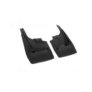 Bavettes Arrière Premium (2016+, 2 pcs) Lexus LX570/450d 2008-2022 photo 3