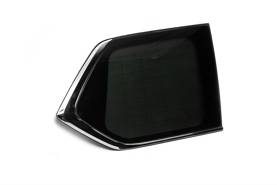 Lexus LX570/450d 2008-2022 Vitre de custode arrière (gauche ou droite) Photo 4
