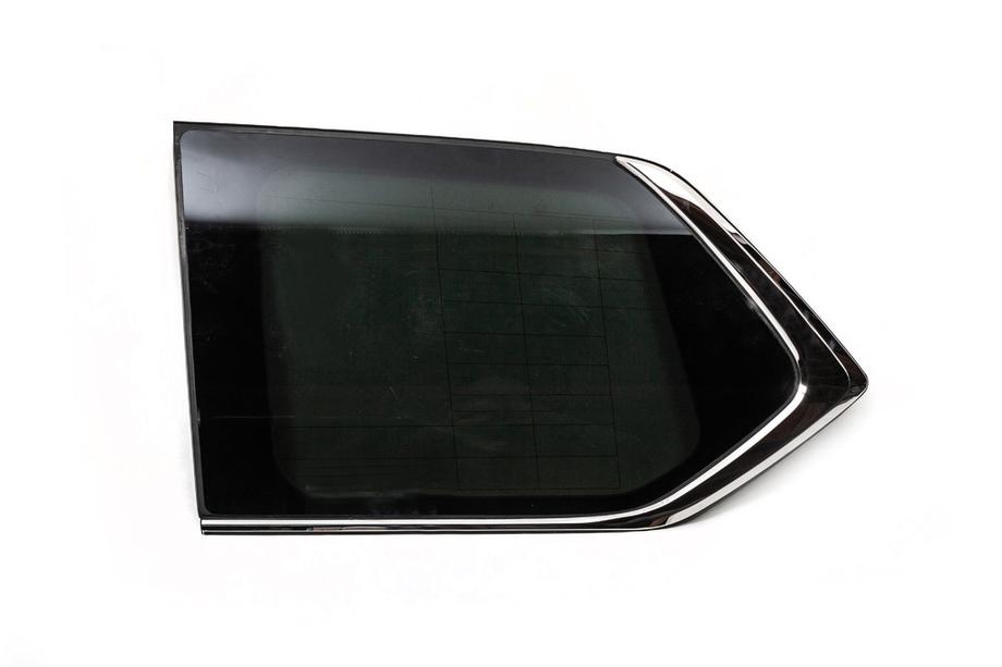 Lexus LX570/450d 2008-2022 Vitre de custode arrière (gauche ou droite) Photo 5