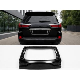 Hayon arrière (2016+,1 pc) Lexus LX570/450d 2008-2022 photo 1