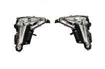 Lexus LX570/450d 2008-2022 Phares antibrouillard 2016+ (Standard, 2 pcs) photo 1