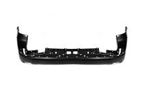 Lexus LX570/450d 2008-2022 Pare-chocs arrière (2015-2023, apprêté pour peinture) photo 4
