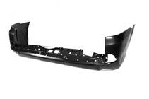 Lexus LX570/450d 2008-2022 Pare-chocs arrière (2015-2023, apprêté pour peinture) photo 3