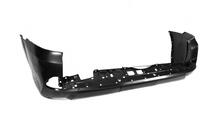 Lexus LX570/450d 2008-2022 Pare-chocs arrière (2015-2023, apprêté pour peinture) photo 5