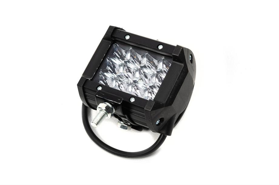 Phare LED DRL 10-212W (1 pc) Image