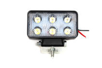 Feux LED DRL 10-218 (1 pc) photo 1
