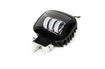 Feux diurnes LED DRL 10-320 (1 pc) photo 2