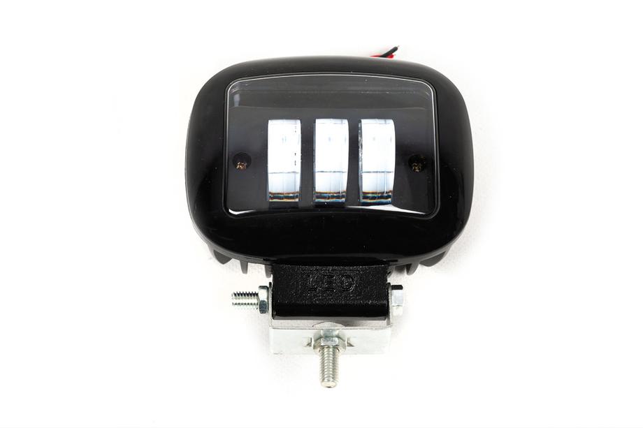 Feux diurnes LED DRL 10-320 (1 pc) Image