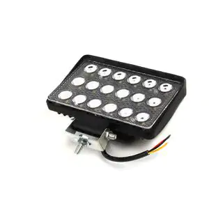 Feu LED DRL 10-736 (1 pc) photo 2