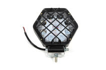 Feux LED DRL 10-520BK (1 pc) photo 1