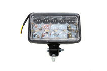 Feux de jour LED 10-45W (1 pc) photo 1
