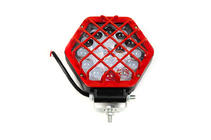 Feu diurne LED 10-529RD (1 pc) photo 1