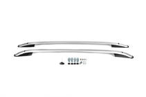 Citroen C5 Aircross 2017-2025 Barres de toit Skyport (argent) photo 1