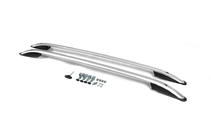 Citroen C5 Aircross 2017-2025 Barres de toit Skyport (argent) photo 2
