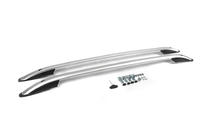 Citroen C5 Aircross 2017-2025 Barres de toit Skyport (argent) photo 3