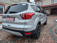 Ford Kuga/Escape 2013-2019 Barres de toit Skyport (noires) photo 14
