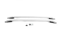 Ford Kuga/Escape 2013-2019 Barres de toit Skyport (argent) photo 2