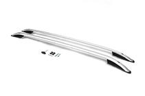 Ford Kuga/Escape 2013-2019 Barres de toit Skyport (argent) photo 9