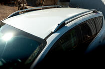 Ford Kuga/Escape 2013-2019 Barres de toit Skyport (argent) photo 6