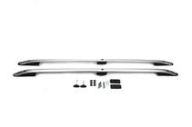 Range Rover III L322 2002-2012 Barres de toit Skyport (argent) photo 1