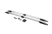 Range Rover III L322 2002-2012 Barres de toit Skyport (argent) photo 2