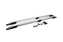 Range Rover III L322 2002-2012 Barres de toit Skyport (argent) photo 3