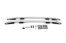 Range Rover Evoque 2012-2018 Barres de toit Skyport (argent) photo 1