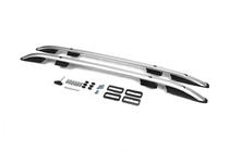 Range Rover Evoque 2012-2018 Barres de toit Skyport (argent) photo 2