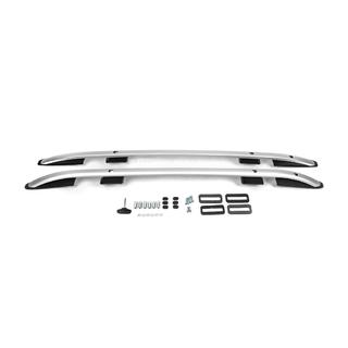 Barres de toit Skyport (argent)