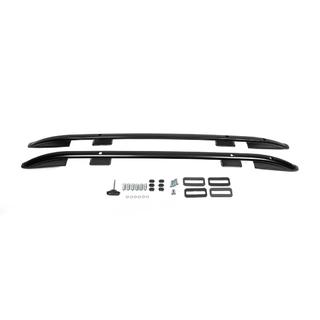 Barres de toit Skyport (noires)