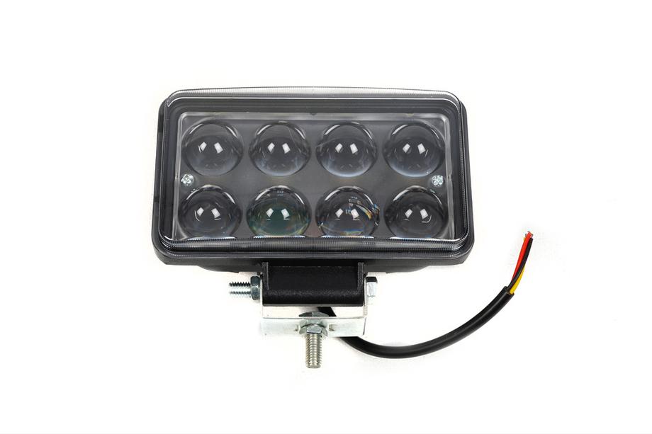 Feu diurne LED DRL 10-24W (1 pc) Image