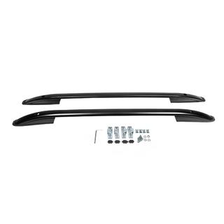 Barres de toit Skyport (noires) Toyota Hilux 2015- photo 3
