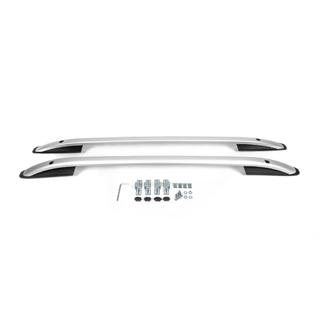 Barres de toit Skyport (argent) Toyota Hilux 2015- photo 2