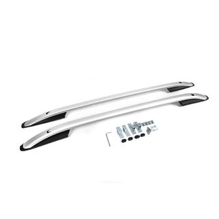 Barres de toit Skyport (argent) Toyota Hilux 2015- photo 1