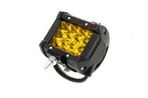 Feu LED DRL 10-212Y (1 pc) photo 2