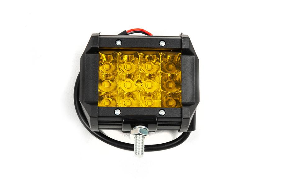 Feu LED DRL 10-212Y (1 pc) Image