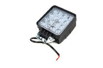 Feux de jour LED DRL 10-48S (1 pc) photo 2