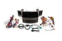 Lexus LX570/450d 2008-2022 Multimédia New Android (2008-2015) photo 1