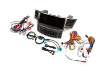 Lexus LX570/450d 2008-2022 Multimédia New Android (2008-2015) photo 2