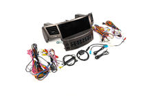 Lexus LX570/450d 2008-2022 Multimédia New Android (2008-2015) photo 3