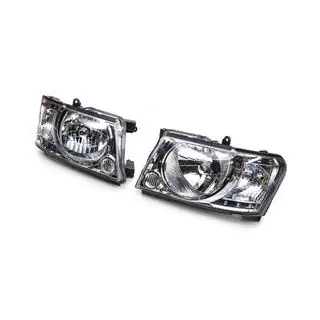 Phares avant Safari clairs (2004-2008, 2 pcs) photo 3