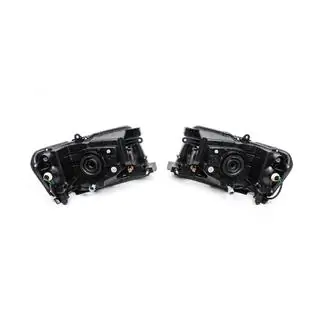 Phares avant Safari clairs (2004-2008, 2 pcs) photo 4