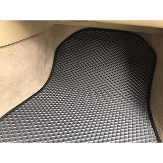 Tapis de sol EVA (noirs) photo 4