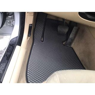 Tapis de sol EVA (noirs) photo 3