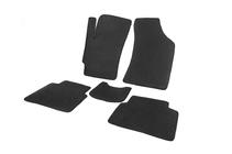 Hyundai Elantra (XD) 2000-2011 Tapis de sol EVA (noirs) photo 2