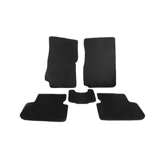 Tapis de sol EVA (noirs)