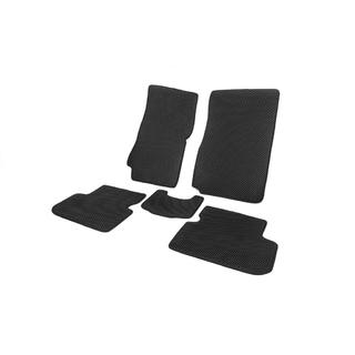 Tapis de sol EVA (noirs) Daewoo Lanos 1998-2017 photo 3