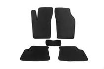 Hyundai Getz 2002- Tapis de sol EVA (noirs) photo 1