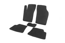 Hyundai Getz 2002- Tapis de sol EVA (noirs) photo 2